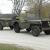 1945 Willys MB Jeep & MBT Trailer