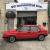 1989 Lancia Delta Integral HR