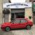 1989 Lancia Delta Integral HR
