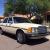 1985 Mercedes-Benz 300-Series