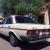 1985 Mercedes-Benz 300-Series