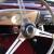 1950 Morris Minor Roadster