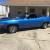 1971 Plymouth Road Runner