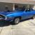 1971 Plymouth Road Runner