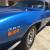 1971 Plymouth Road Runner