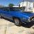1971 Plymouth Road Runner