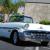 1957 Pontiac Bonneville Delux