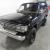 1987 Toyota Land Cruiser --