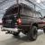 1987 Toyota Land Cruiser --