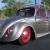1962 Volkswagen Beetle - Classic cool