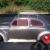1962 Volkswagen Beetle - Classic cool