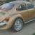 1974 Volkswagen Beetle - Classic Sun Bug