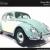 1963 Volkswagen Beetle-New Coupe