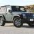2014 Jeep Wrangler 4WD 2dr Rubicon