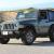 2014 Jeep Wrangler 4WD 2dr Rubicon