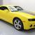 2010 Chevrolet Camaro 2LT RS AUTOMATIC HTD LEATHER 20'S