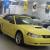 2003 Ford Mustang 2dr Convertible GT Deluxe