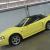 2003 Ford Mustang 2dr Convertible GT Deluxe