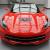 2016 Chevrolet Corvette STINGRAY LT TARGA TOP AUTO