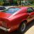 1969 Ford Mustang Mach 1 M Code