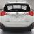 2015 Toyota RAV4 LIMITED SUNROOF NAV HTD LEATHER