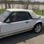 1984 Ford Mustang 20th Anniversary GT-350 Convertible