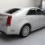 2012 Cadillac CTS 3.6L PERFORMANCE PANO ROOF NAV