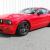 2009 Ford Mustang GT Roushcharged