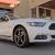 2017 Ford Mustang California S
