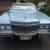 1976 Cadillac Eldorado