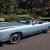 1976 Cadillac Eldorado