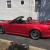 2001 Ford Mustang --