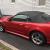 2001 Ford Mustang --