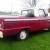 1966 Ford F-100