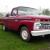 1966 Ford F-100