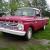 1966 Ford F-100