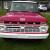 1966 Ford F-100
