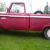 1966 Ford F-100