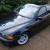 2000 BMW 5-Series 540i