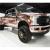 2017 Ford F-350 --