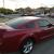 2008 Ford Mustang CALIFORNIA SPECIAL