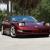 2003 Chevrolet Corvette 50th-Anniversary