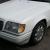 1995 Mercedes-Benz E-Class