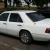 1995 Mercedes-Benz E-Class