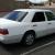 1995 Mercedes-Benz E-Class