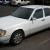 1995 Mercedes-Benz E-Class
