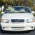 2001 Volvo C70 2dr Convertible Automatic