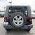 2007 Jeep Wrangler 4WD 4dr Unlimited Sahara