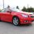 2014 Chevrolet Cruze 4dr Sedan Automatic 2LT