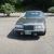 1989 Lincoln Mark Series LSC